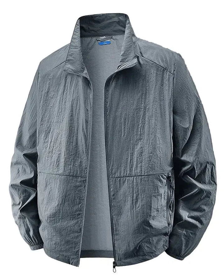 James | Veste légère moderne