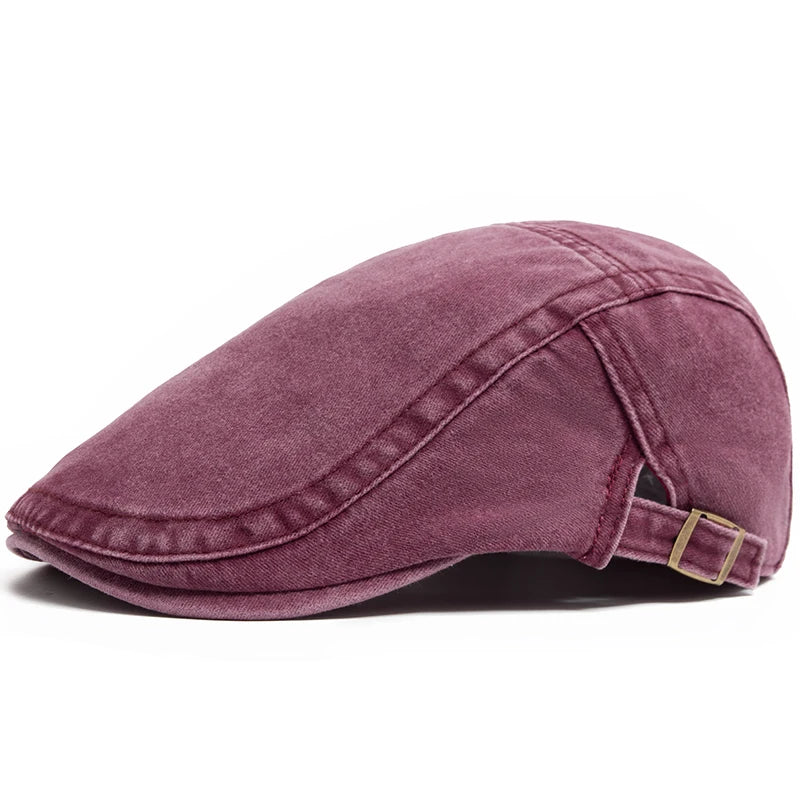 Paxton | Casquette Vintage