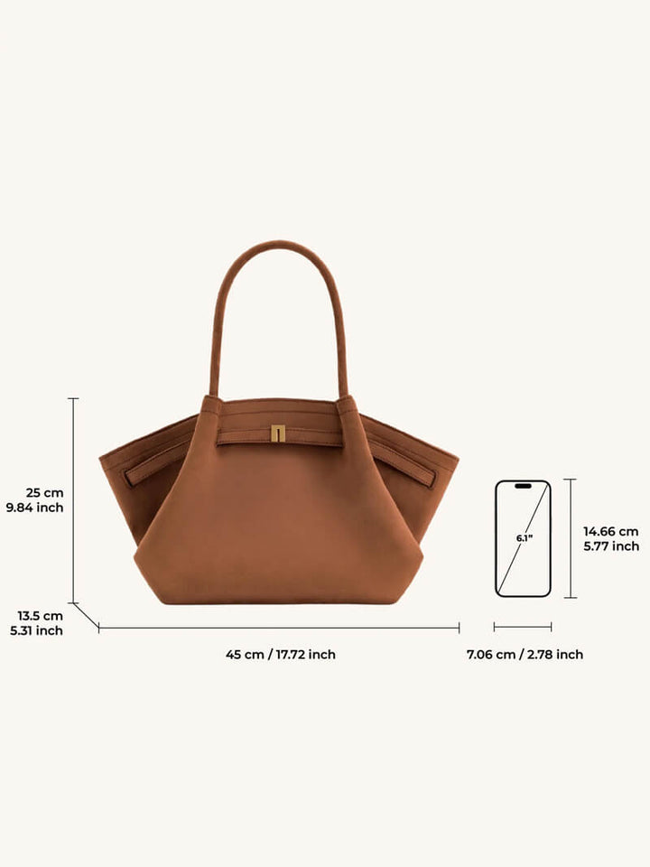 Melanie | Sac cabas