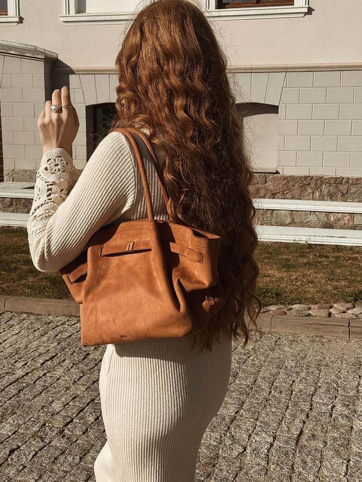 Melanie | Sac cabas