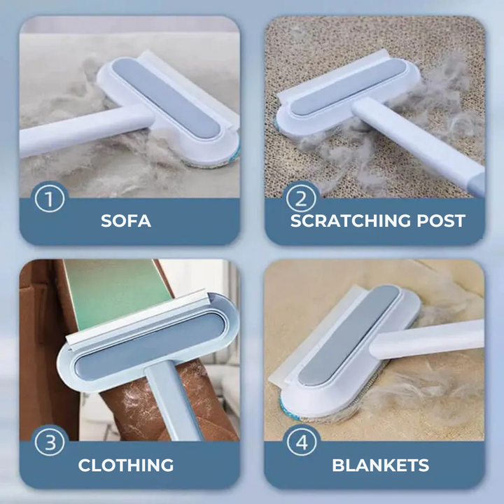 ShedClean | Pet Hair and Dust Remover