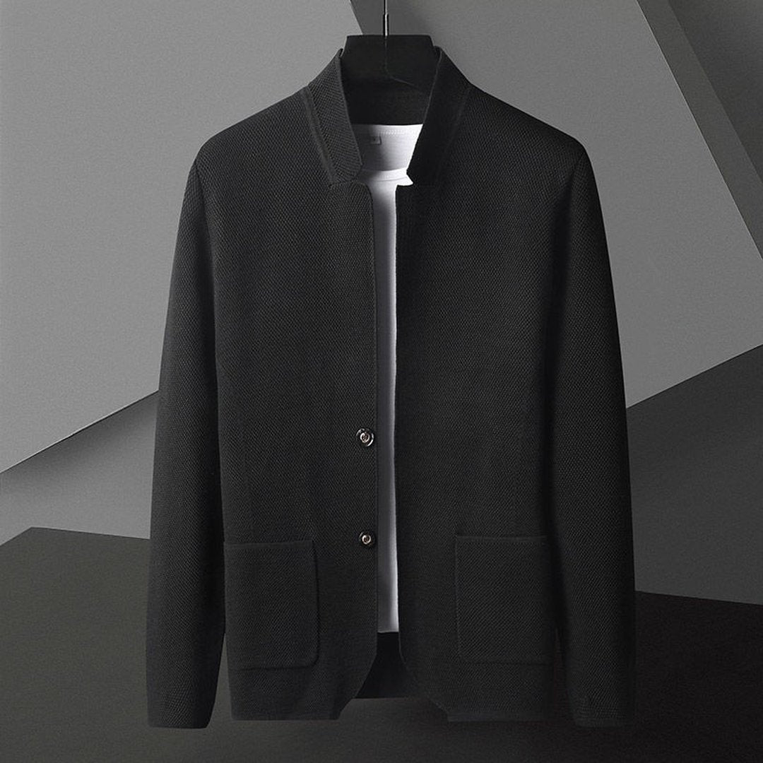 Christopher | Gilet de luxe pour homme
