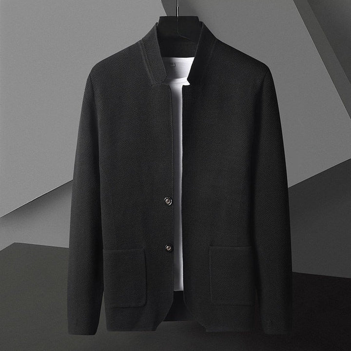 Christopher | Gilet de luxe pour homme