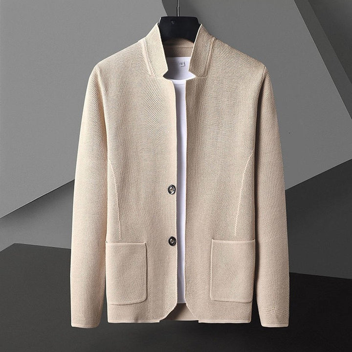 Christopher | Gilet de luxe pour homme