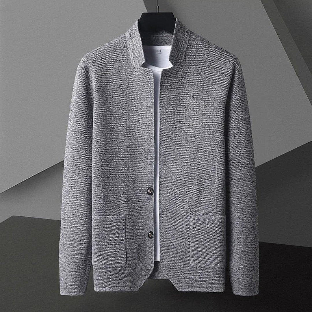 Christopher | Gilet de luxe pour homme
