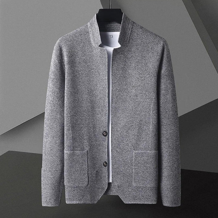 Christopher | Gilet de luxe pour homme