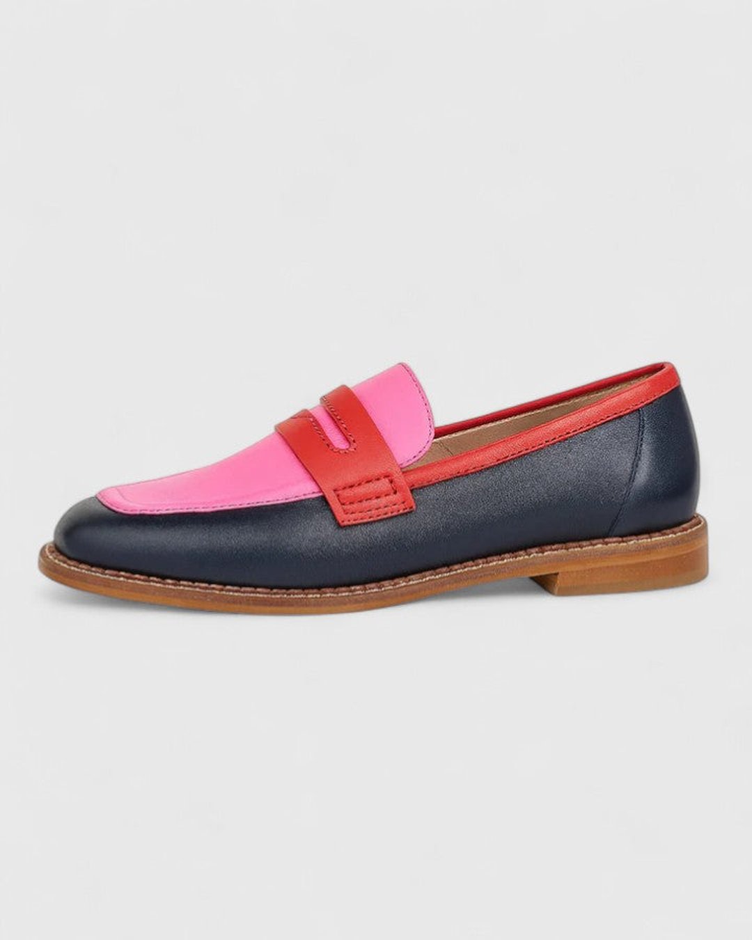Phèdre | Mocassins élégants