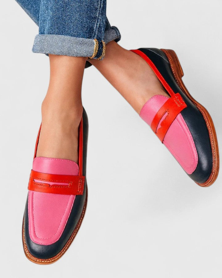 Phèdre | Mocassins élégants