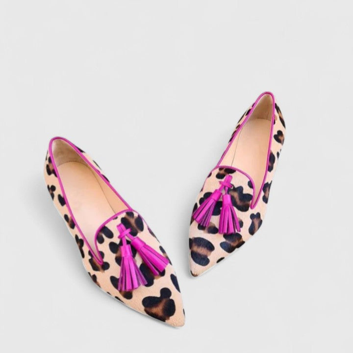 Perette | Mocassins classiques confortables