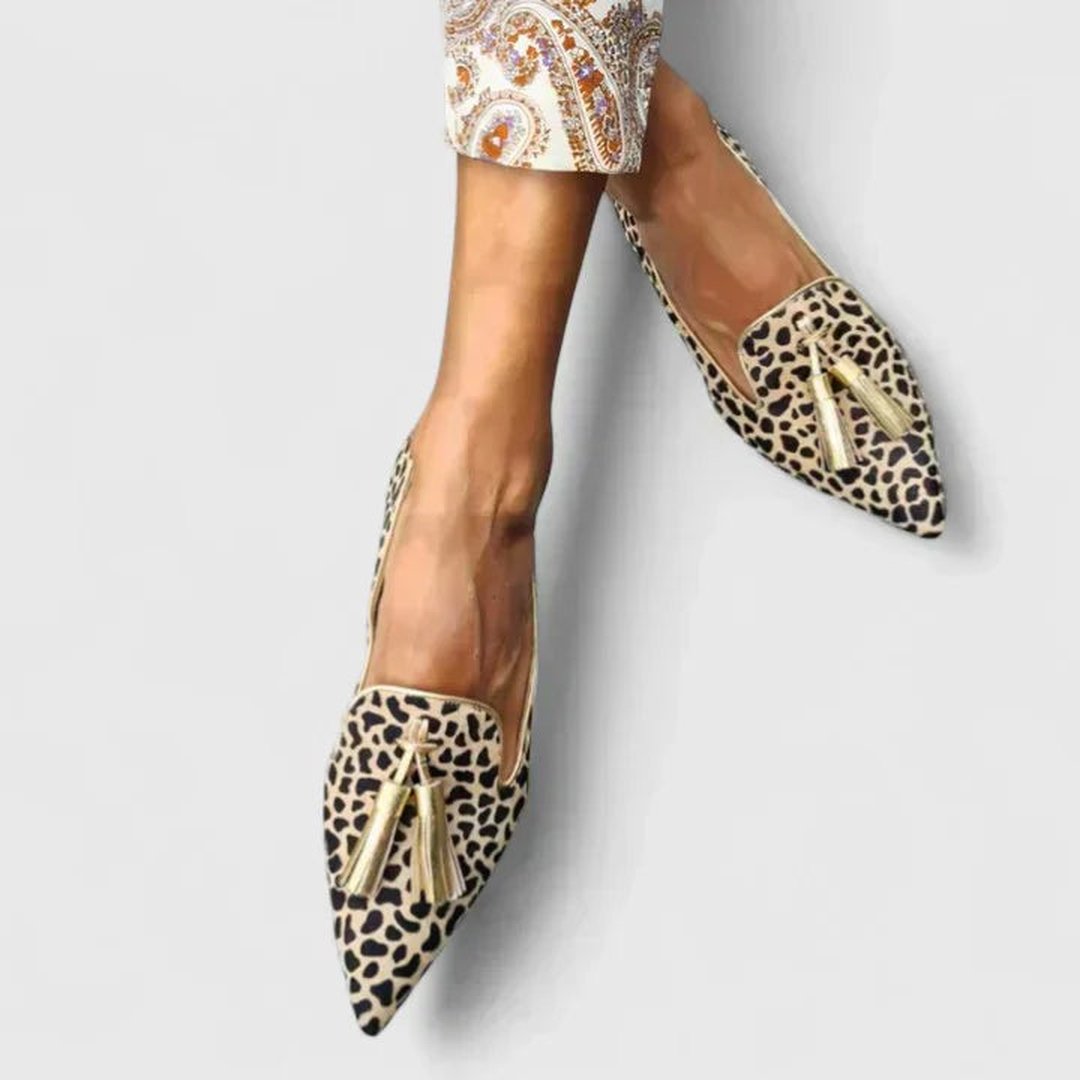 Perette | Mocassins classiques confortables