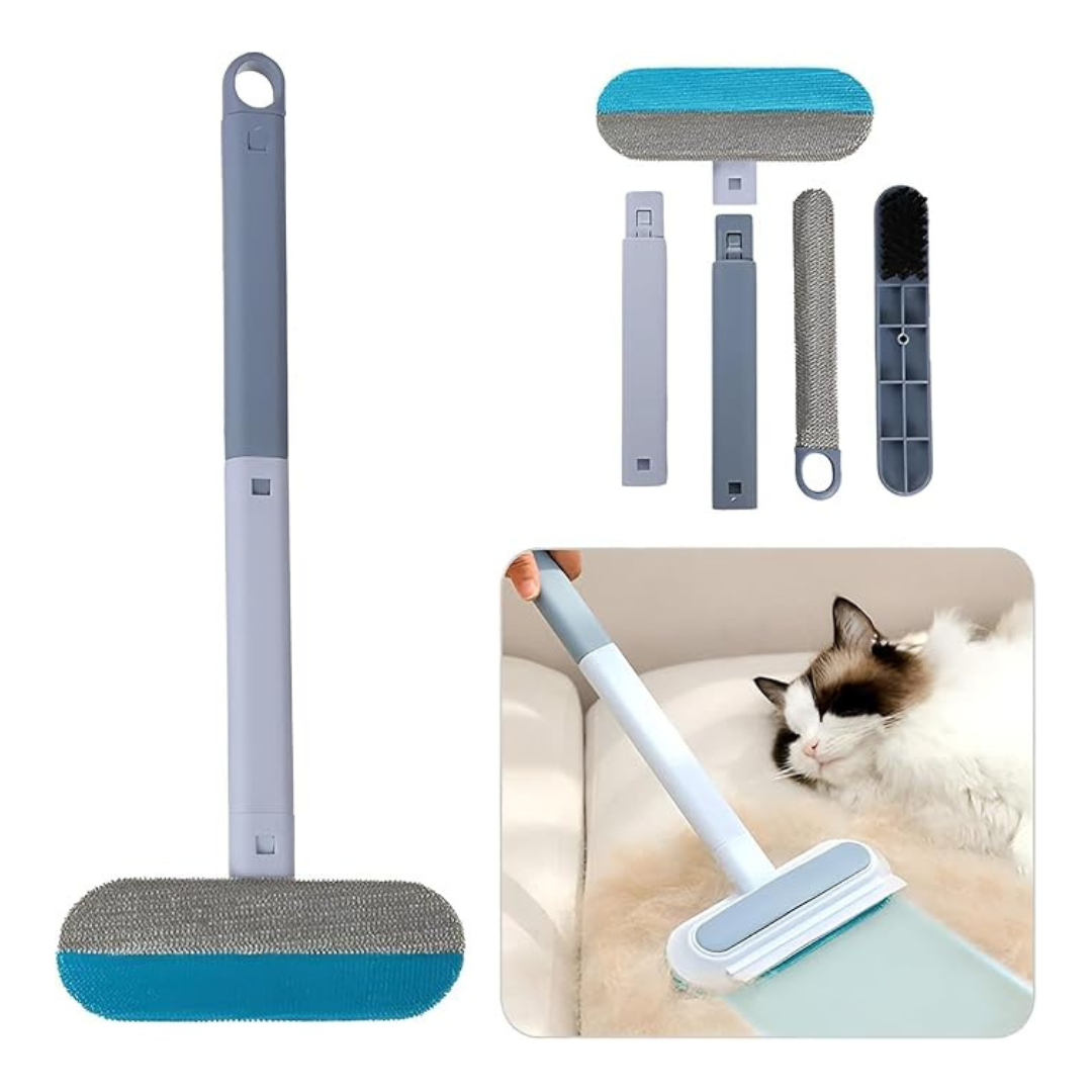 ShedClean | Pet Hair and Dust Remover