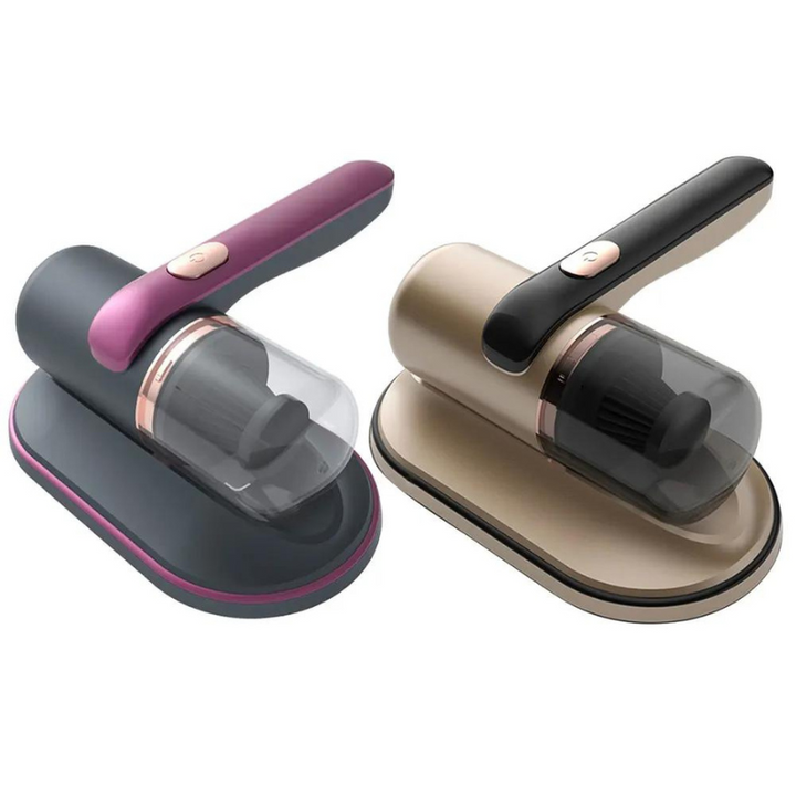 DustGuard Pro | Household Mite Removal Vacuum