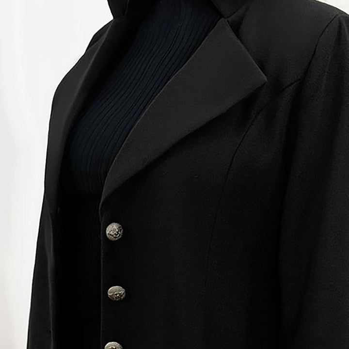 Dayna | Manteau