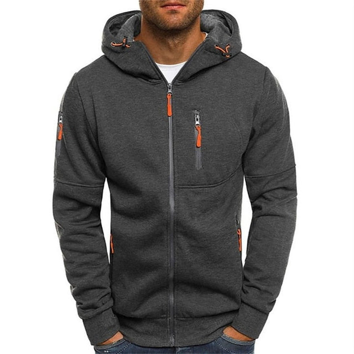 Ivan | Sweatshirt à capuche