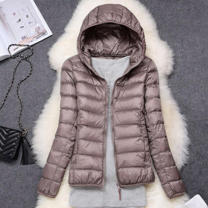 Neva | Veste imperméable et coupe-vent