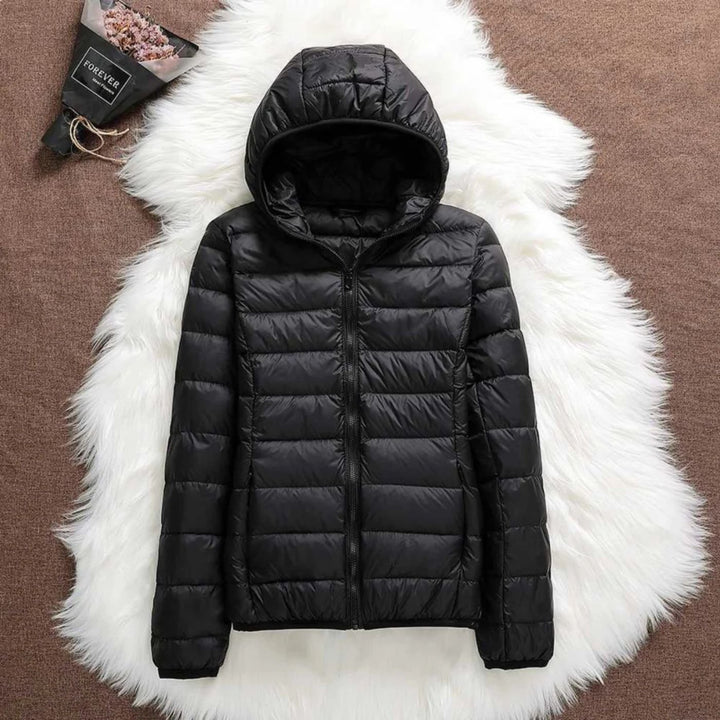 Neva | Veste imperméable et coupe-vent