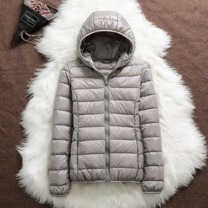Neva | Veste imperméable et coupe-vent