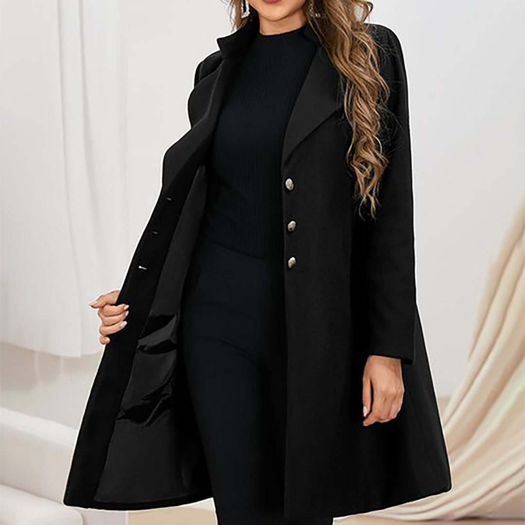 Dayna | Manteau