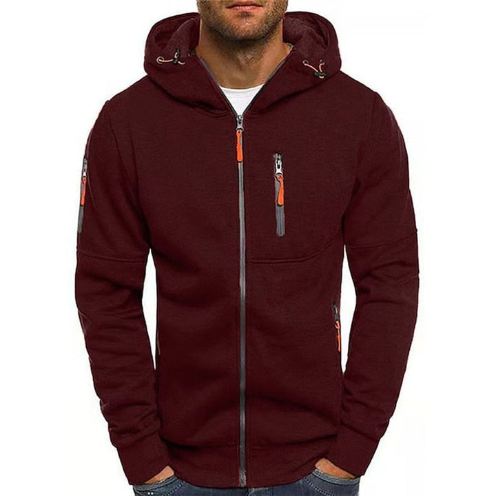 Ivan | Sweatshirt à capuche