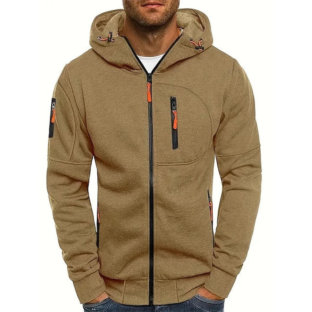 Ivan | Sweatshirt à capuche