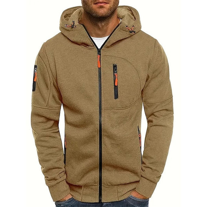 Ivan | Sweatshirt à capuche