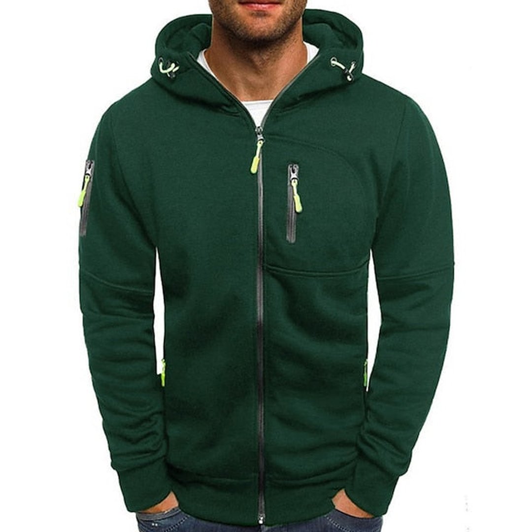 Ivan | Sweatshirt à capuche