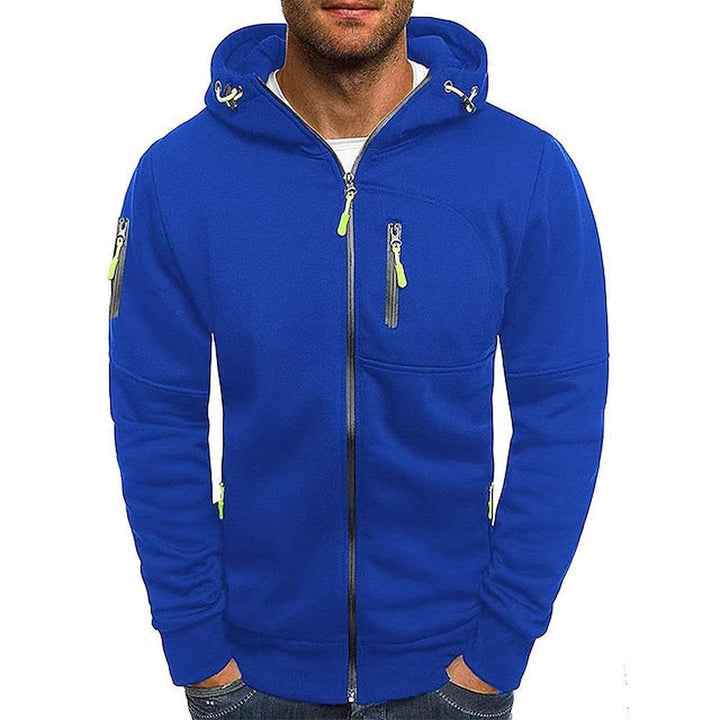 Ivan | Sweatshirt à capuche