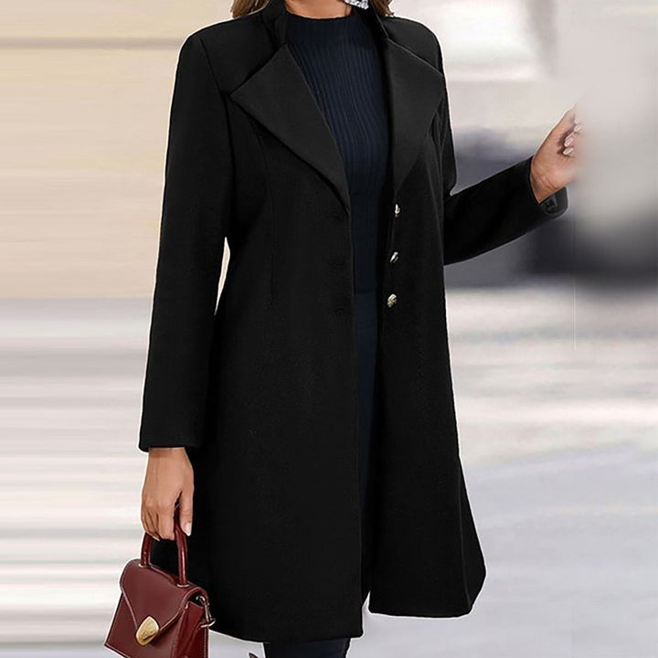 Dayna | Manteau
