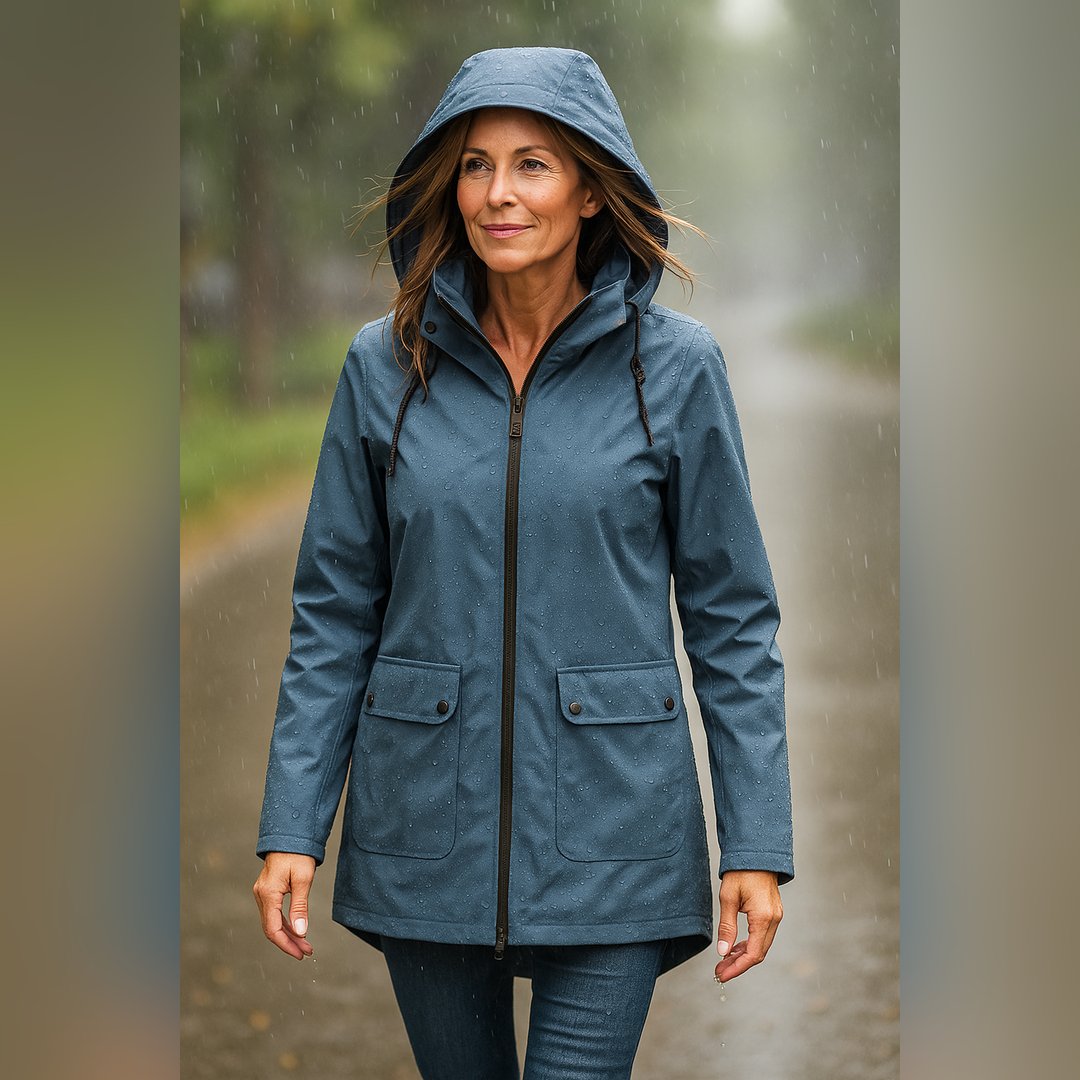 Nesta | Veste imperméable