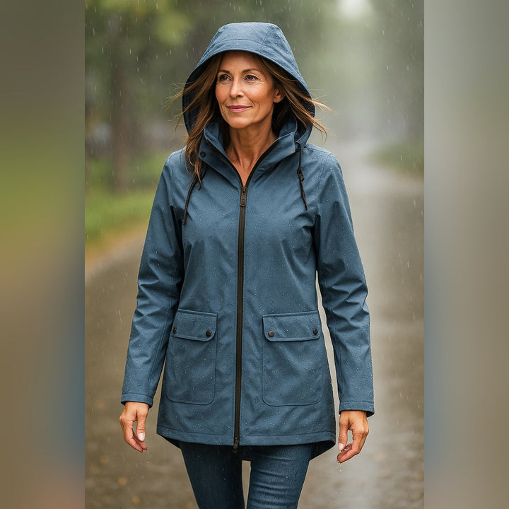 Nesta | Veste imperméable