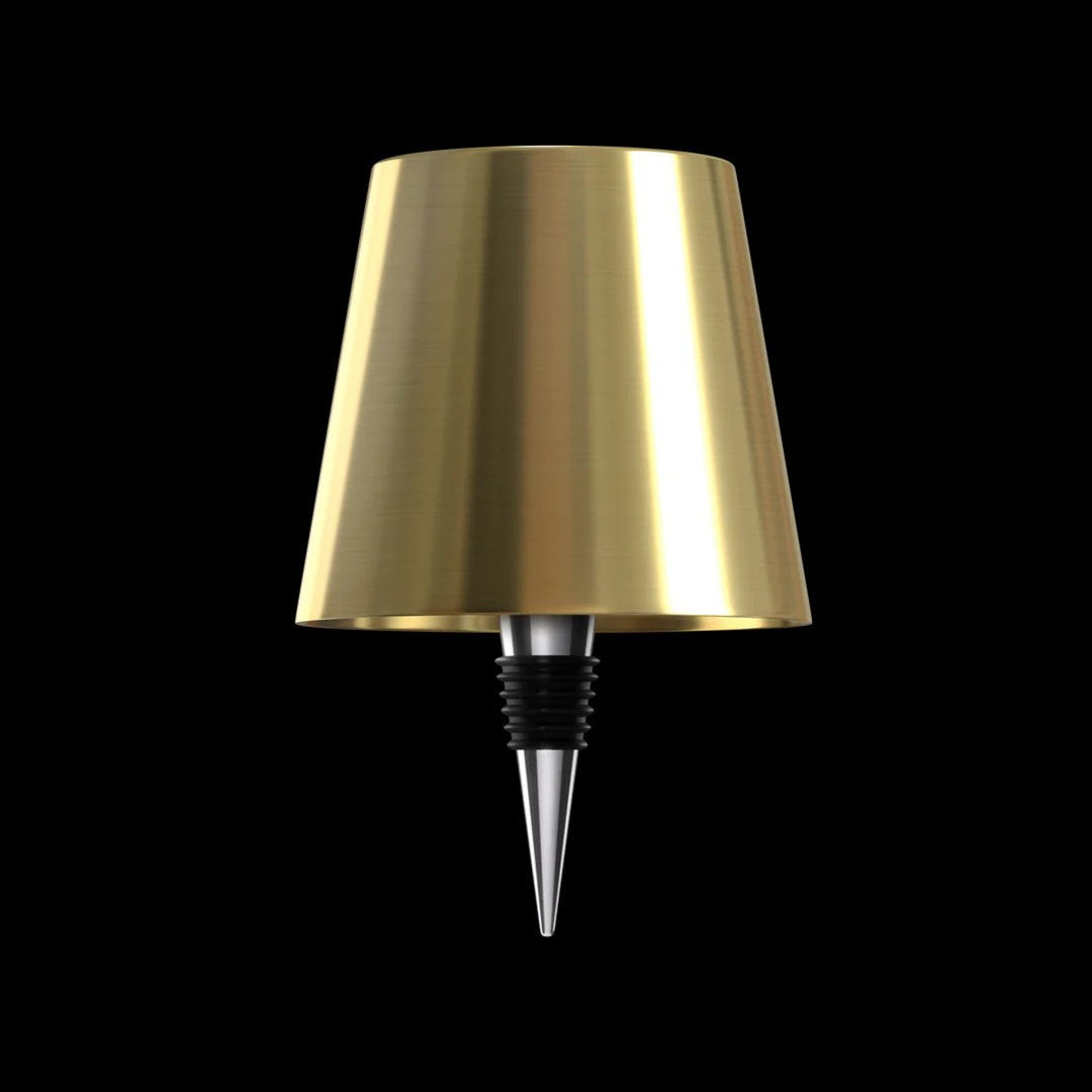 AuraBeam | Wireless USB Rechargeable LED Lamp