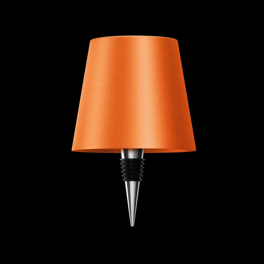 AuraBeam | Wireless USB Rechargeable LED Lamp