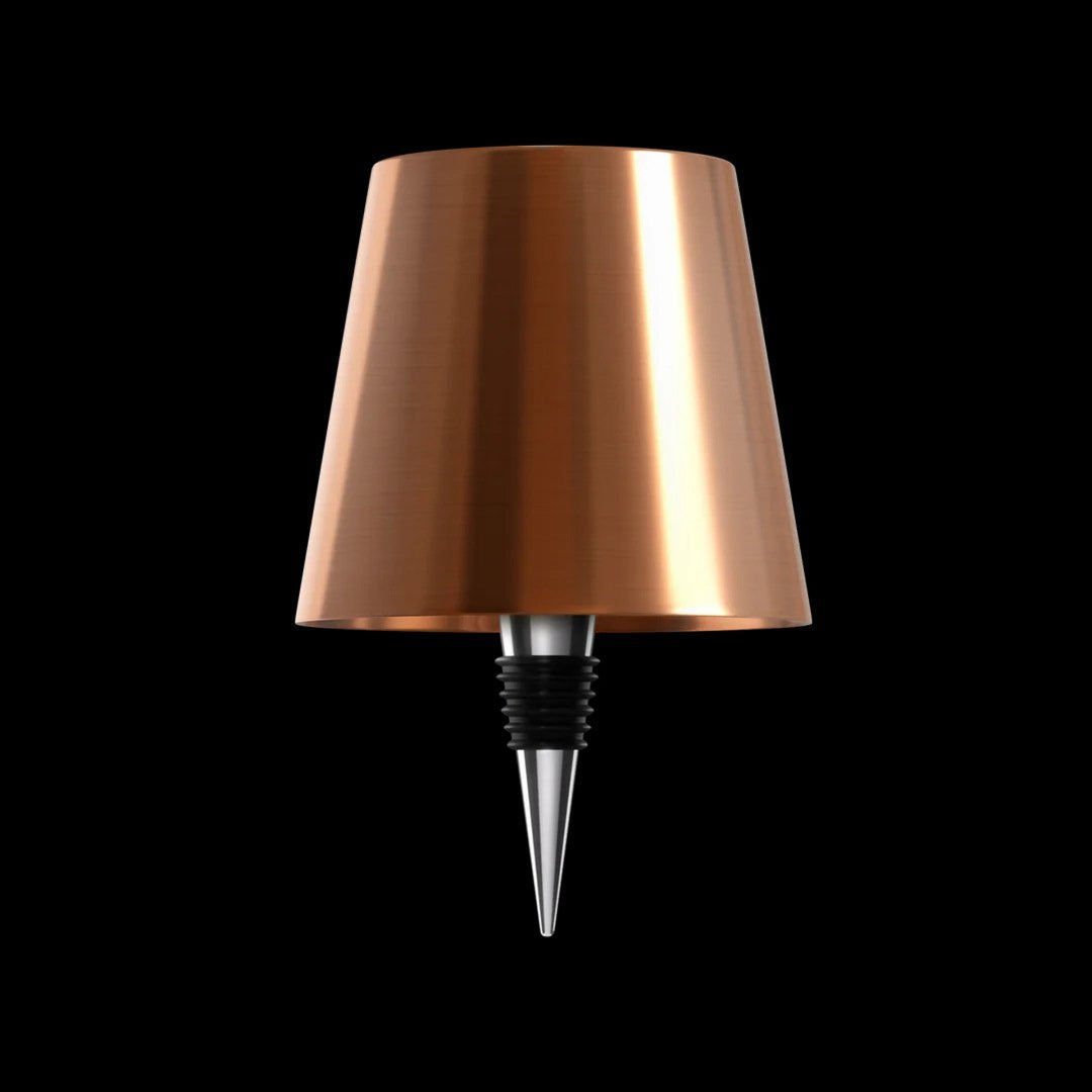 AuraBeam | Wireless USB Rechargeable LED Lamp