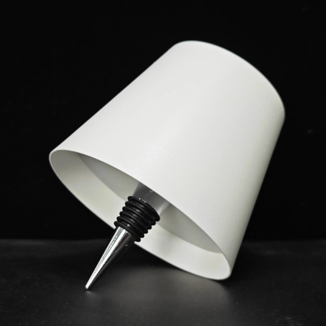AuraBeam | Wireless USB Rechargeable LED Lamp