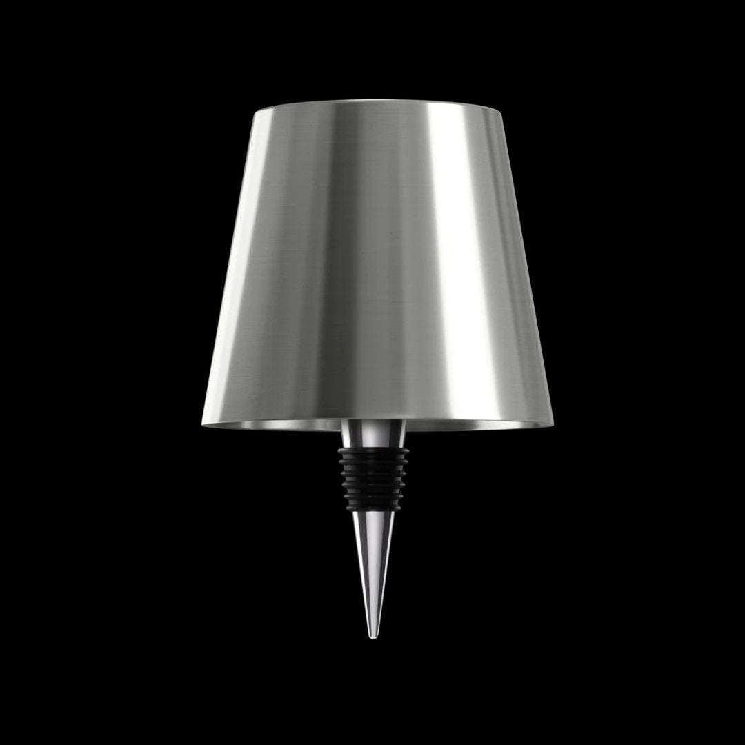 AuraBeam | Wireless USB Rechargeable LED Lamp