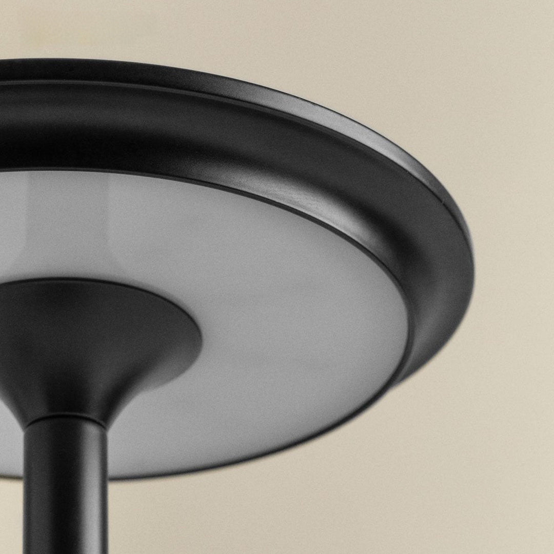 Lumiera | Modern Wireless LED Table Lamp