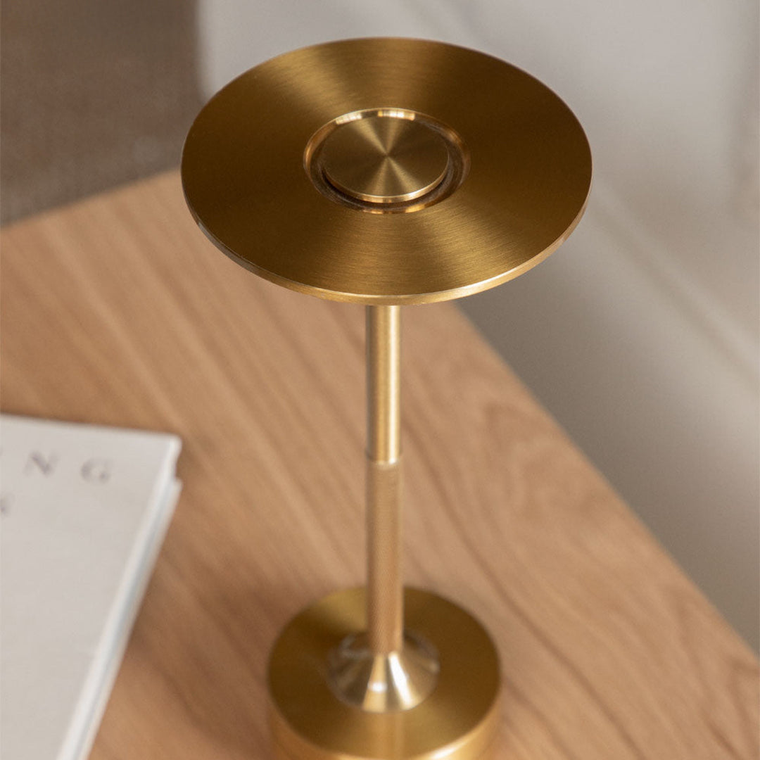 Lumiera | Modern Wireless LED Table Lamp