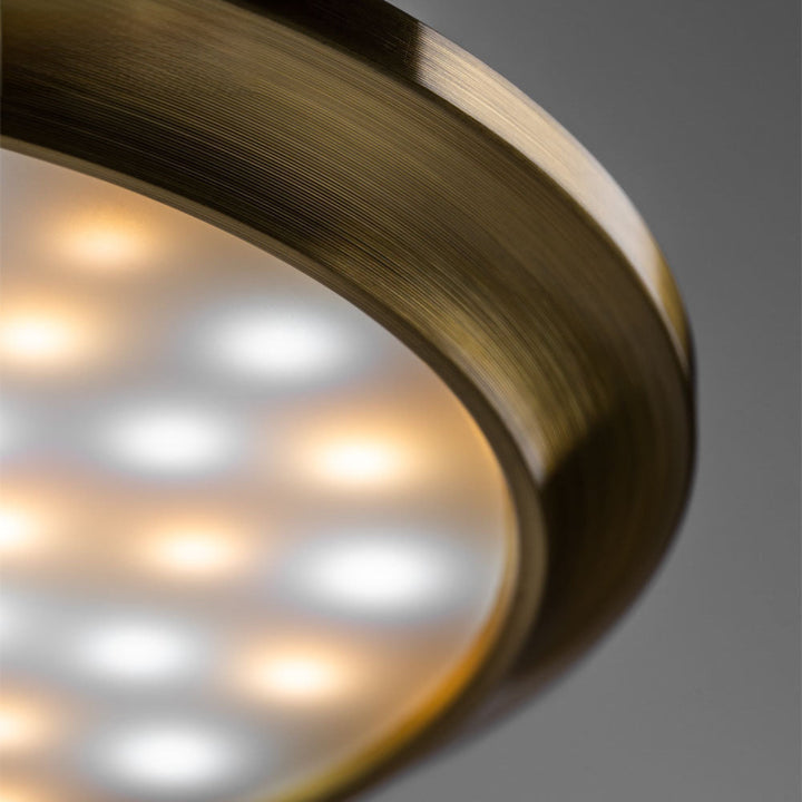 Lumiera | Modern Wireless LED Table Lamp