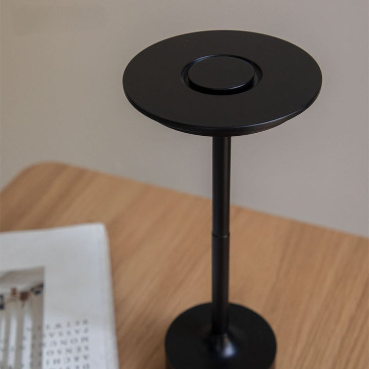 Lumiera | Modern Wireless LED Table Lamp