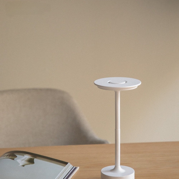 Lumiera | Modern Wireless LED Table Lamp