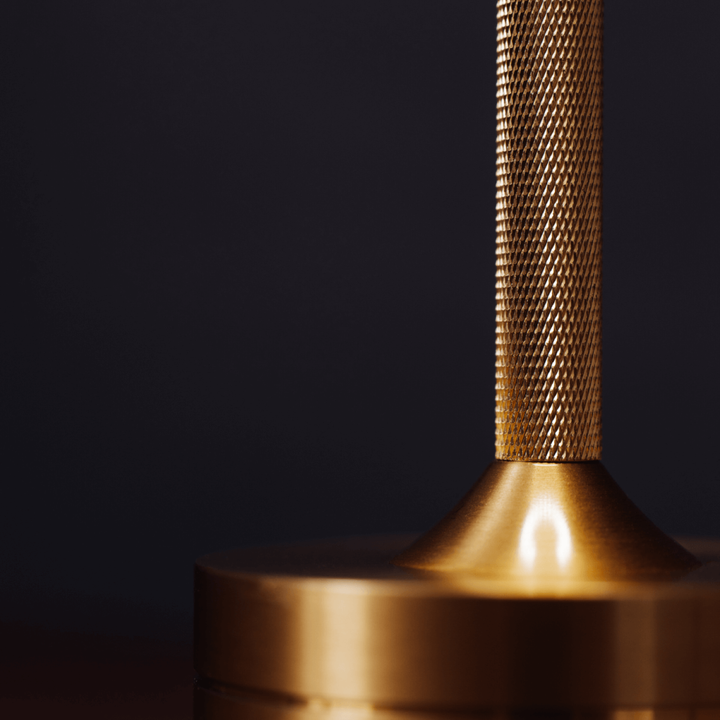 Lumiera | Modern Wireless LED Table Lamp