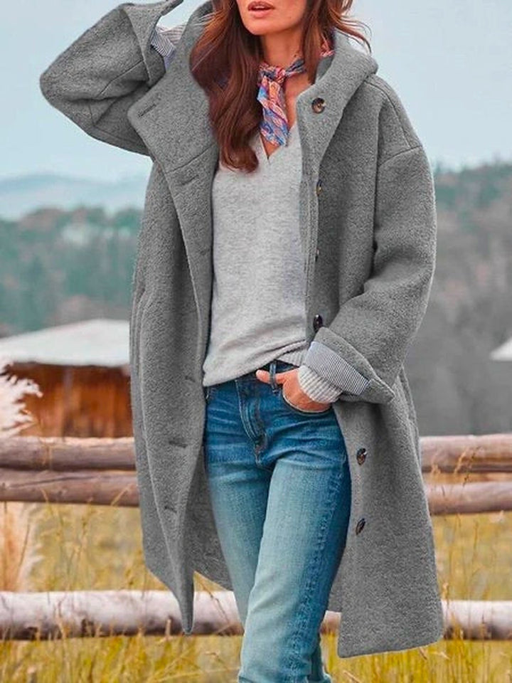 Althea | Veste femme