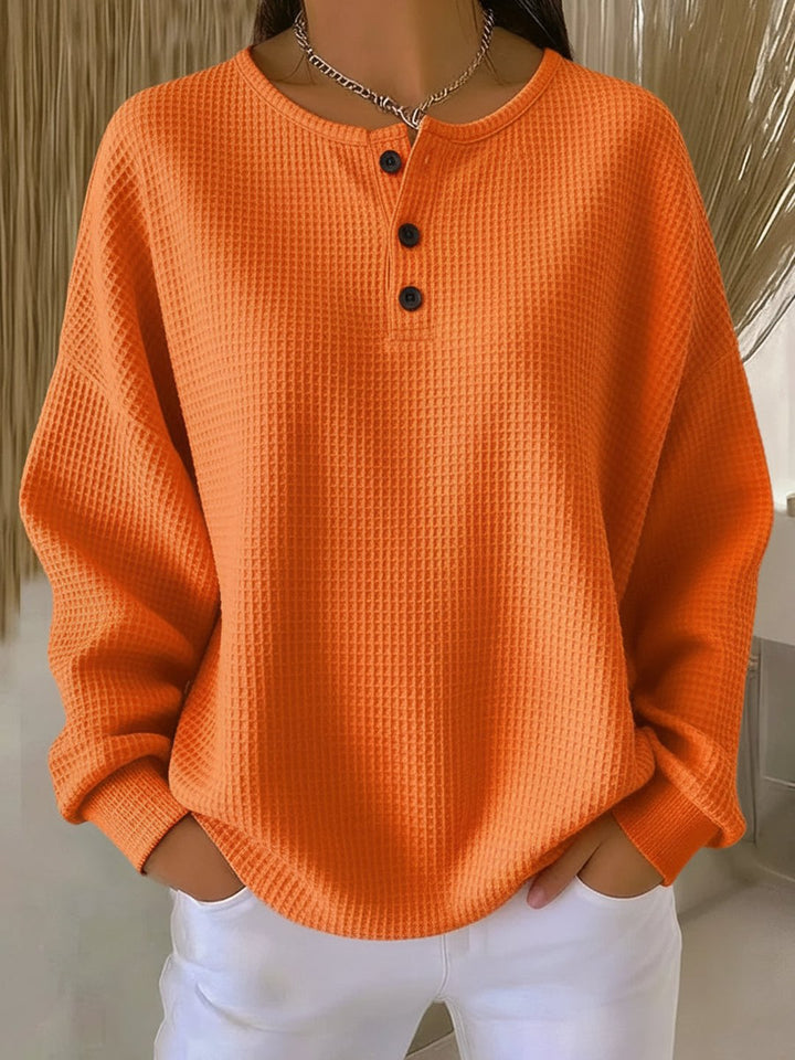 Mirna | Pull de confort intemporel
