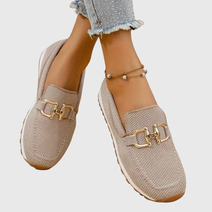 Ghislaine | Mocassins
