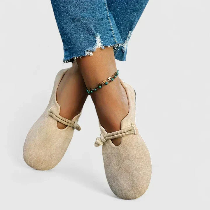 Hermance | Mocassins élégants