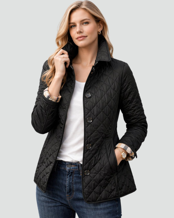 Rebekah | Veste femme