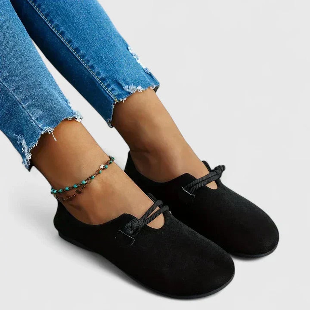 Hermance | Mocassins élégants