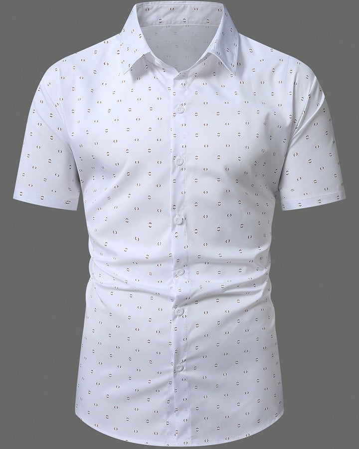 Palmer | T-shirt