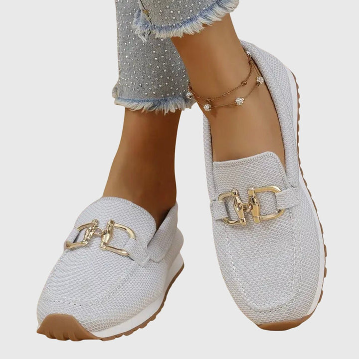 Ghislaine | Mocassins