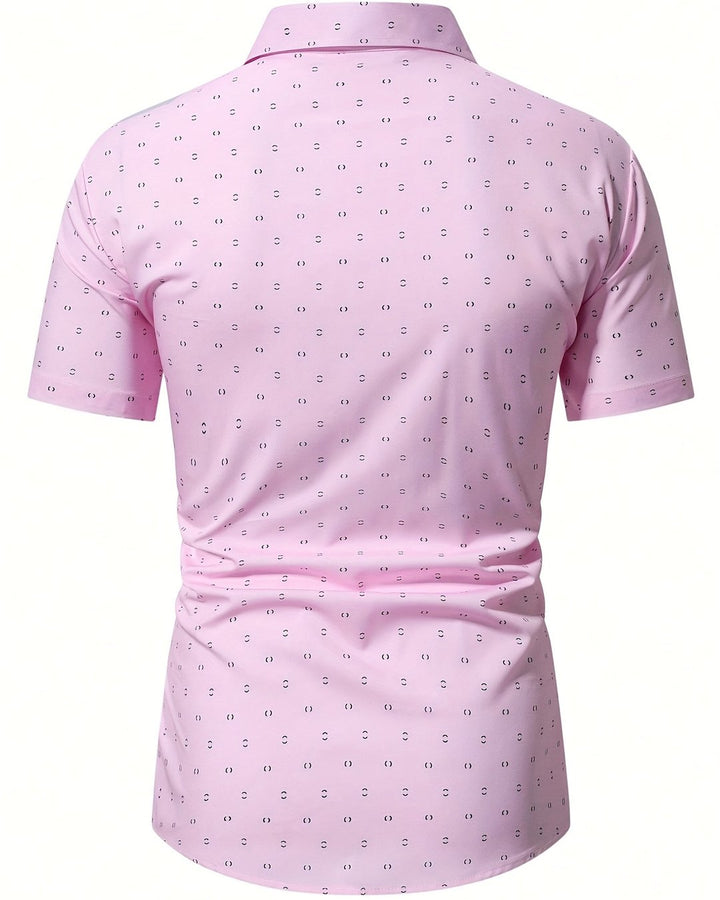 Palmer | T-shirt